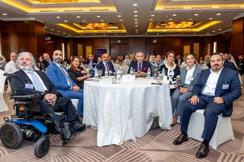 AmCham Kuwait Hosts ‘Future of AI’ Forum to Advance National Vision 2035