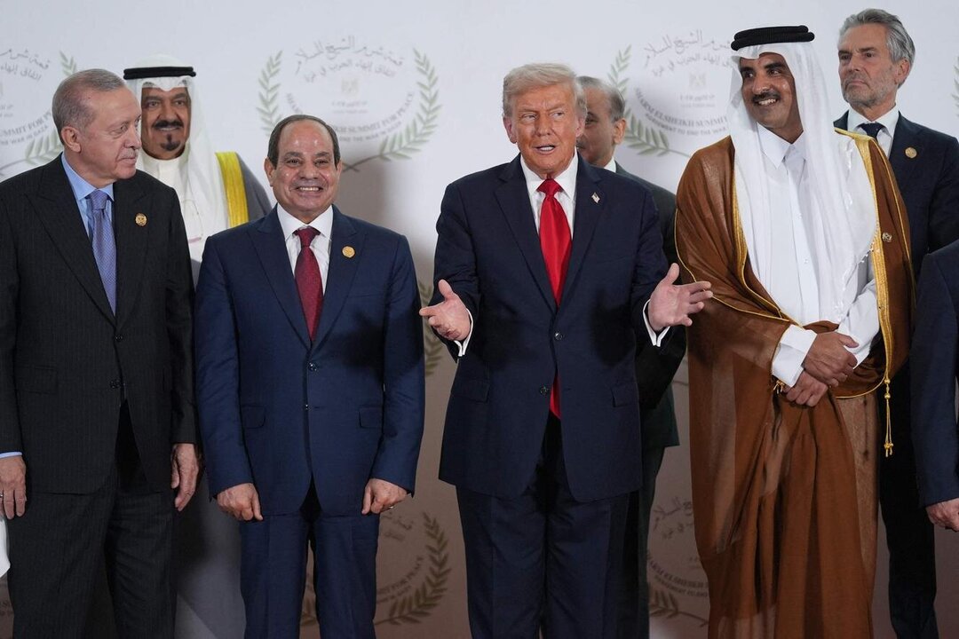 Analysts Warn of Qatar and Turkey’s Expanding Political Influence