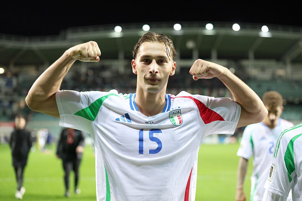 Italy vs. Israel: Key World Cup Qualifier Match Preview