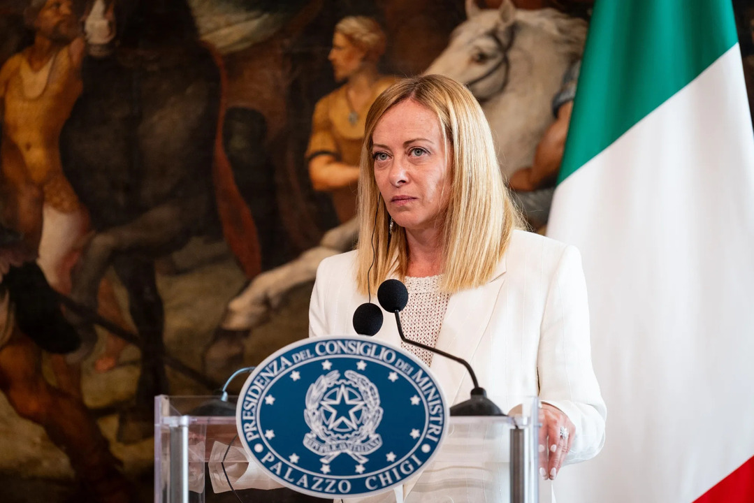 Italy Plans €5 Billion Bank Contribution to Strengthen Budget