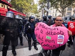 France Faces Deepening Constitutional Crisis Amid Political Upheaval