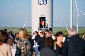 RWE Awards Community Benefit Grants Across France for 2025