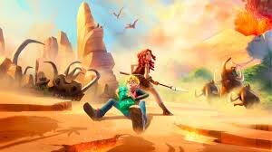 New Animated Series ‘Frnck’ Greenlit by France Télévisions