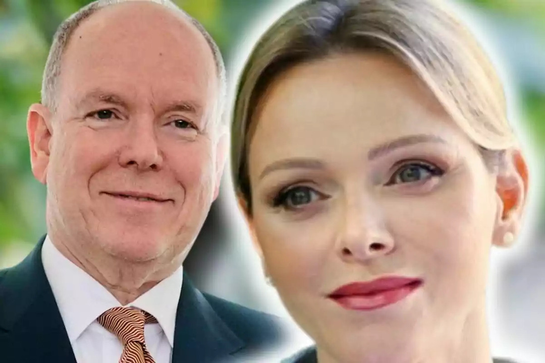 Monaco’s Prince Albert and Princess Charlene Share Emotional Message