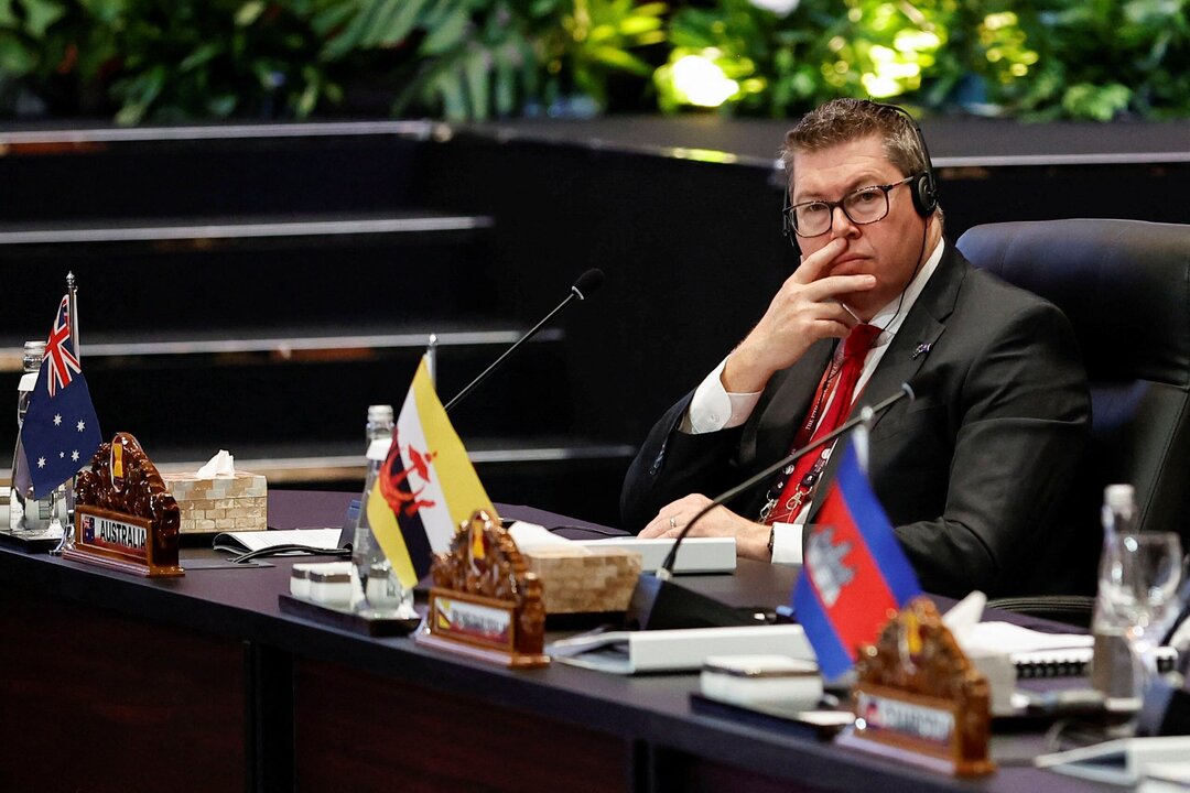 Australia to Make Next Billion-Dollar Payment for AUKUS Pact