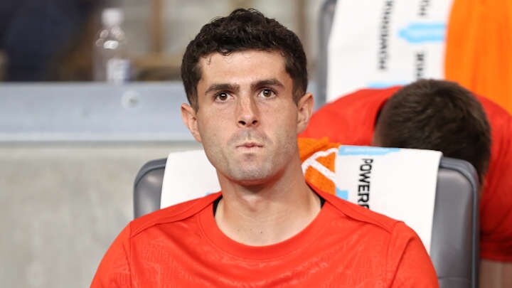 Pochettino Confirms Pulisic’s Availability for Australia Match