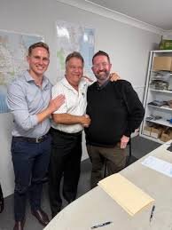 Rivertex Expands Reach Through New Australian Partnership