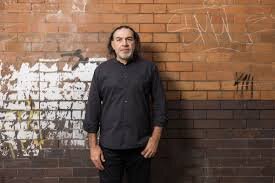Creative Australia Awards $100,000 Grant to Artist Khaled Sabsabi