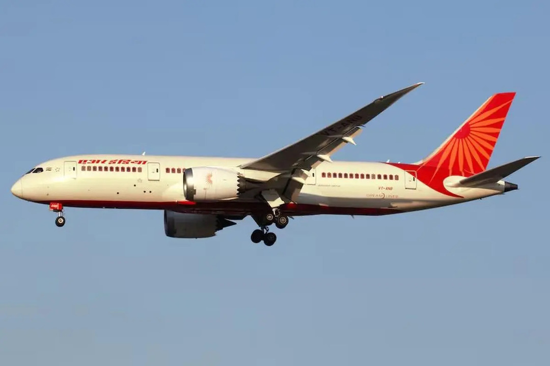 Air India Flight Diverts to Dubai After Autopilot Malfunction