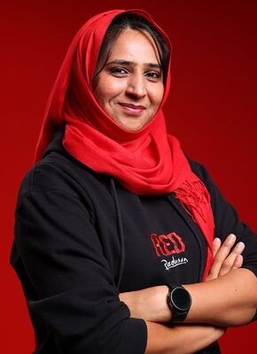 Radisson RED Dubai Appoints Saba Khalid as Security Manager