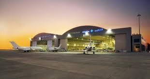 DC Aviation Al Futtaim Joins Air Elite Global FBO Network