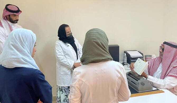 Saudi Arabia Raises Awareness on Eye Health, Inclusion