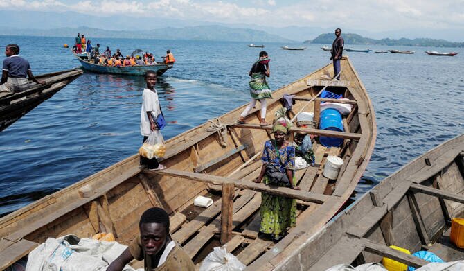 Congo, M23 Sign Agreement for Ceasefire Monitoring in Doha