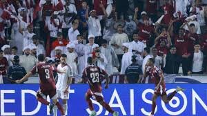 Qatar Defeats UAE to Secure 2026 World Cup Qualification
