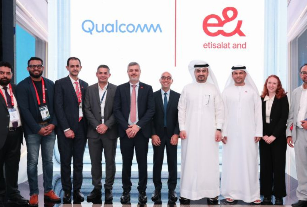 UAE and Qualcomm Drive Industrial AI Across Key Sectors