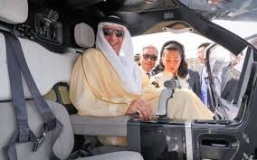 UAE’s Ras Al Khaimah Advances Air Mobility with New AAM Initiative