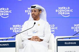 UAE Cyber Chief Says Artificial Intelligence Is ‘The New Oil’