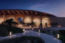 Red Sea EDITION Hotel Opens on Saudi Arabia’s Shura Island