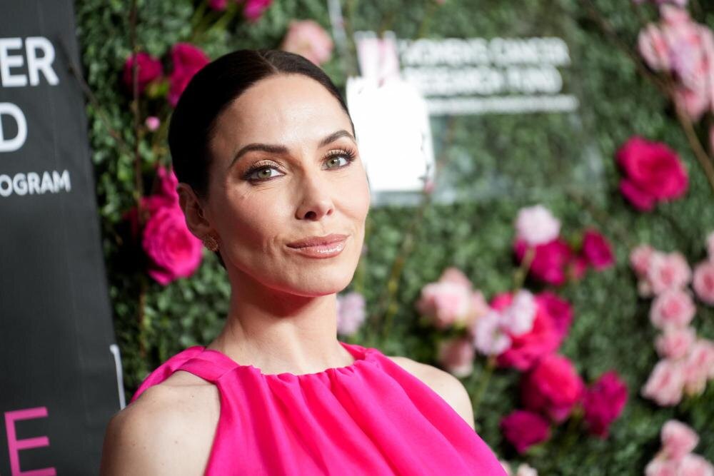 Whitney Cummings Defends Saudi Comedy Festival Amid Backlash