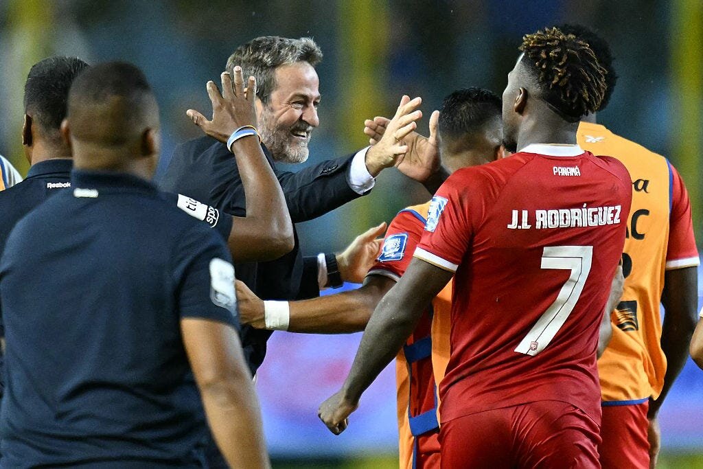 Panama Coach Urges Players to Stay Focused and Enjoy High-Stakes Qualifiers