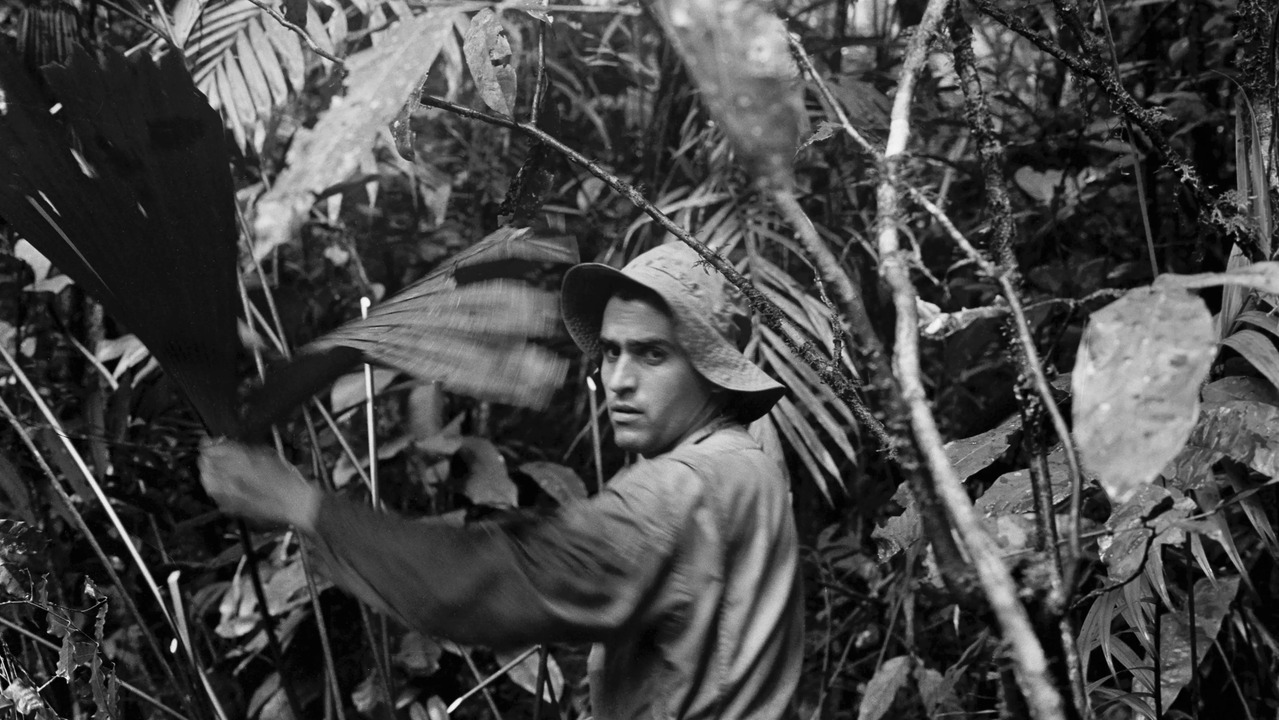 Panama’s Emberá People Linked to Early NASA Moon Missions