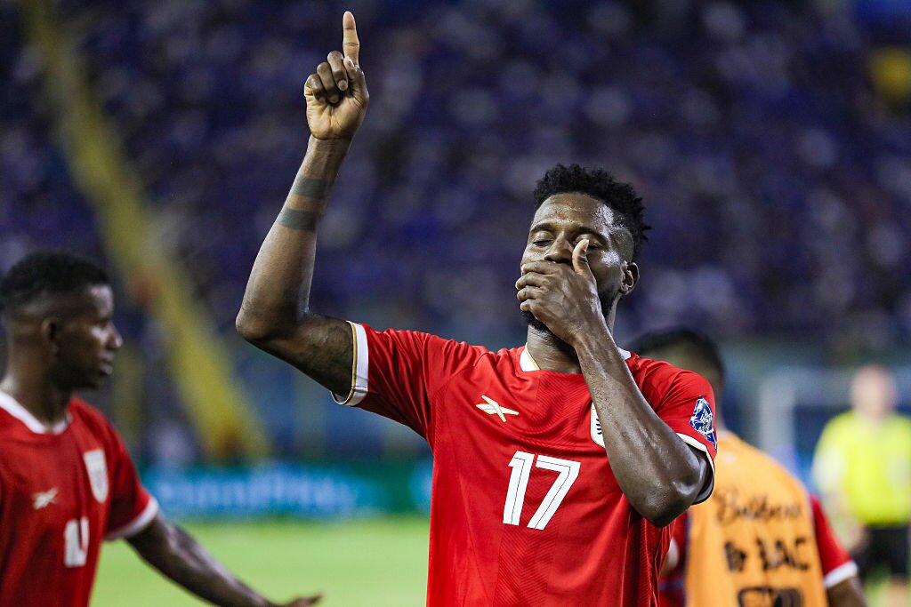 Panama Faces Suriname in Crucial World Cup Qualifier