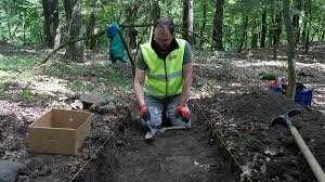Archaeologists Discover Treasure Trove in Northern Hungary