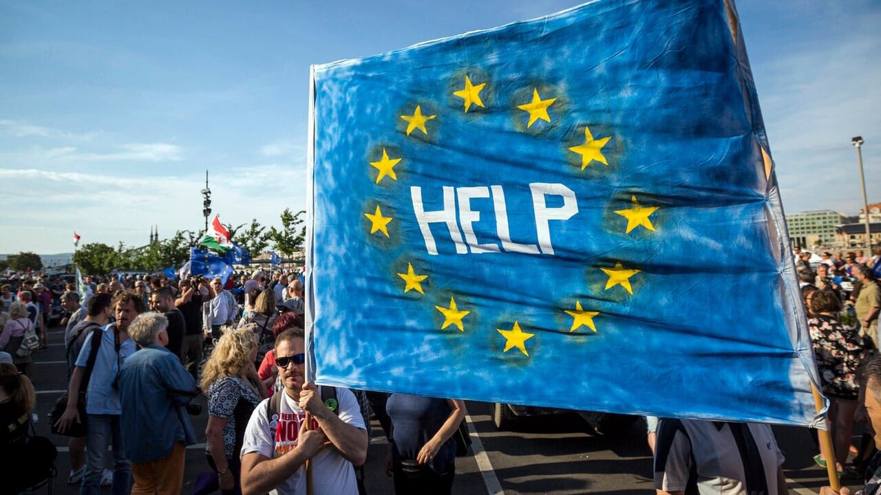 EU Court Reviews Hungary’s Judicial Reforms in High-Stakes Case