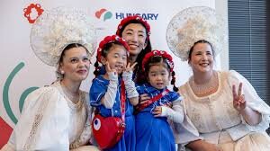 Hungarian Pavilion Draws Over One Million Visitors at Osaka Expo