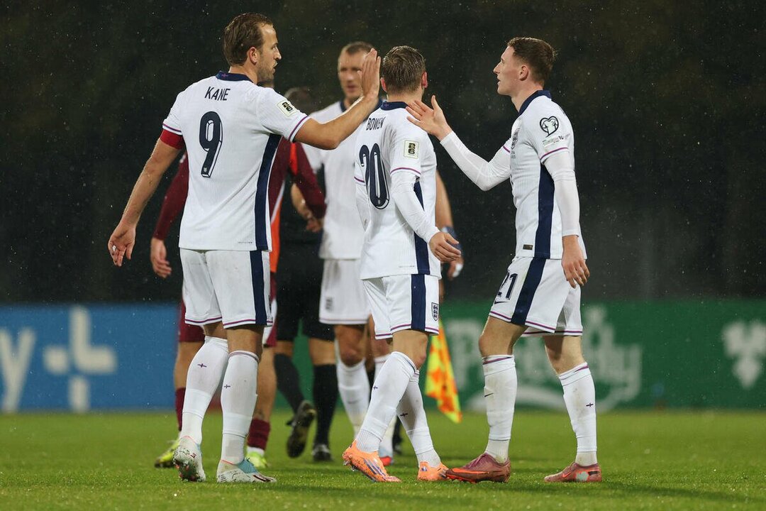 Serbia Defeats Andorra 3-1 in World Cup Qualifier