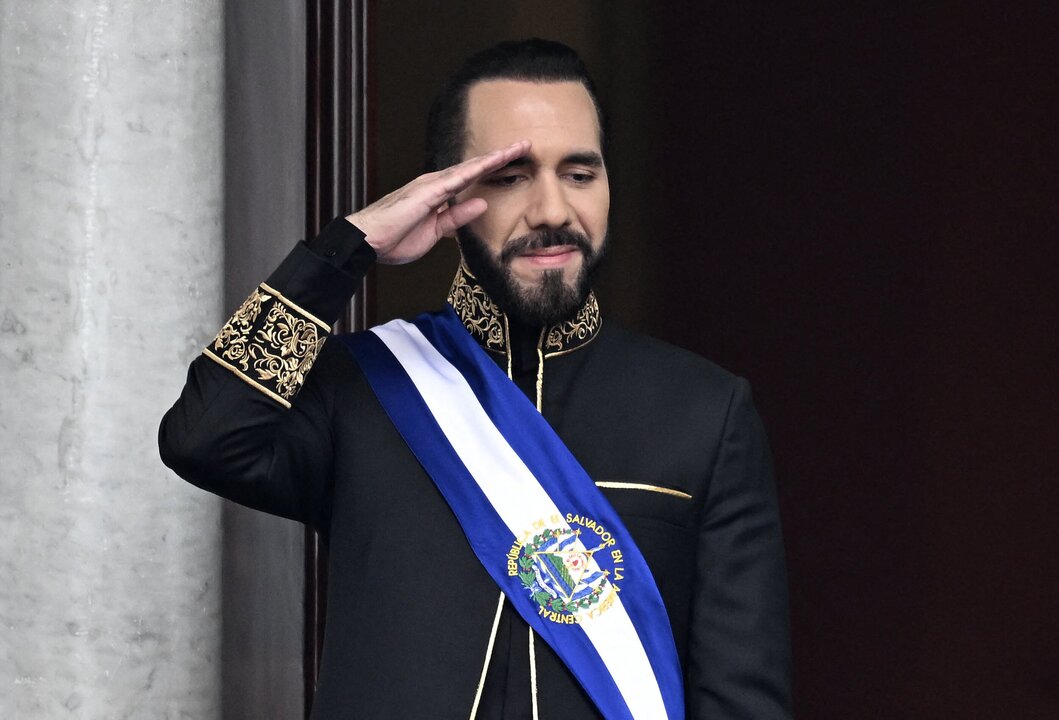 El Salvador Approves Indefinite Presidential Reelection