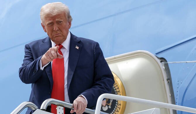 US Revokes Visas of Six Foreigners Over Criticism of Charlie Kirk