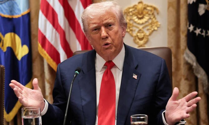 Trump Announces List of 'Democrat Programs' to be Closed Due to Government Shutdown