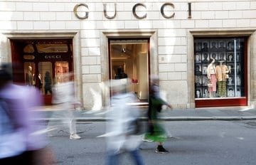 EU Fines Gucci, Chloé, and Loewe €157 Million for Price-Fixing