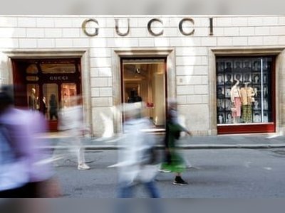 EU Fines Gucci, Chloé, and Loewe €157 Million for Price-Fixing