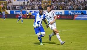 Honduras and Costa Rica Share Points in Intense Qualifier Clash