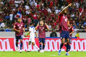 Costa Rica Defeats Nicaragua to Stay in World Cup Race