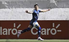 Nicaragua Accuses Costa Rican Police of Attempting to Detain Player