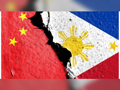 Filipino Distrust Toward China Among Highest in Asia, Survey Finds