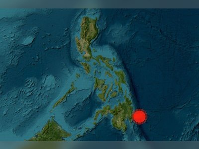 Series of Earthquakes Strike the Philippines Days After Tsunami Warning