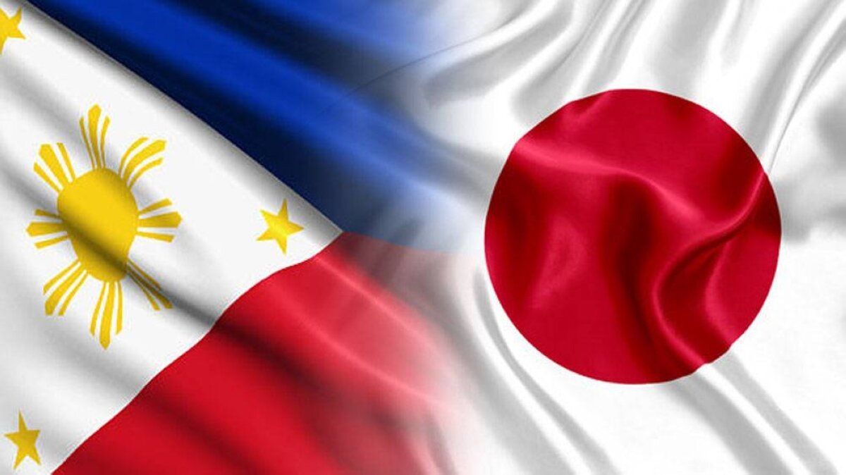 Japan Strengthens Ties With the Philippines as Regional Security Concerns Grow