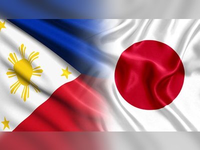 Japan Strengthens Ties With the Philippines as Regional Security Concerns Grow