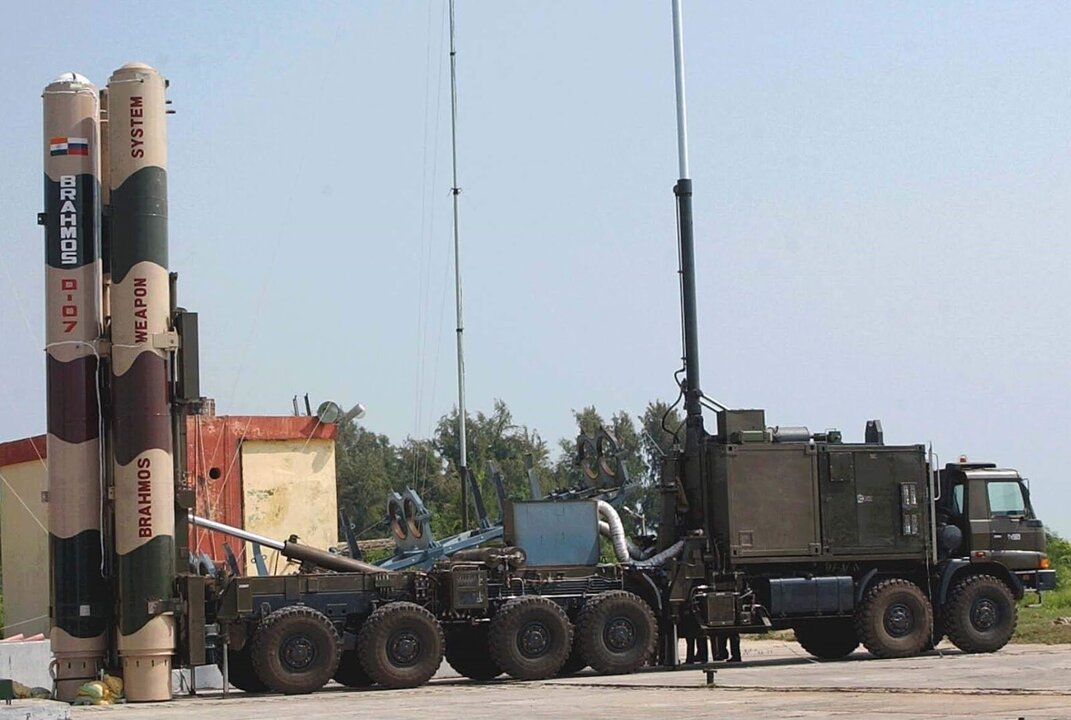 Hanwha Seeks to Supply Anti-Ship Ballistic Missiles to the Philippines