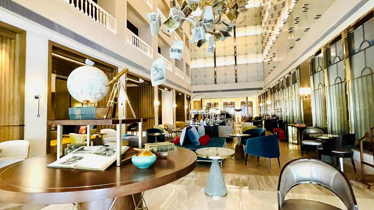 Luxury Hotel Group MGallery Expands in the Philippines
