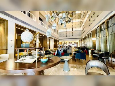 Luxury Hotel Group MGallery Expands in the Philippines