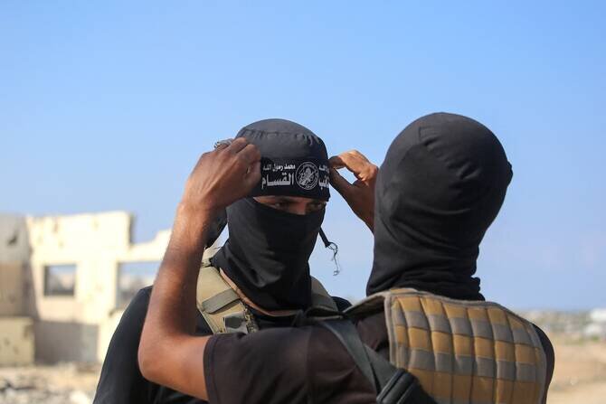 Palestinian Authority Condemns Hamas Executions in Gaza