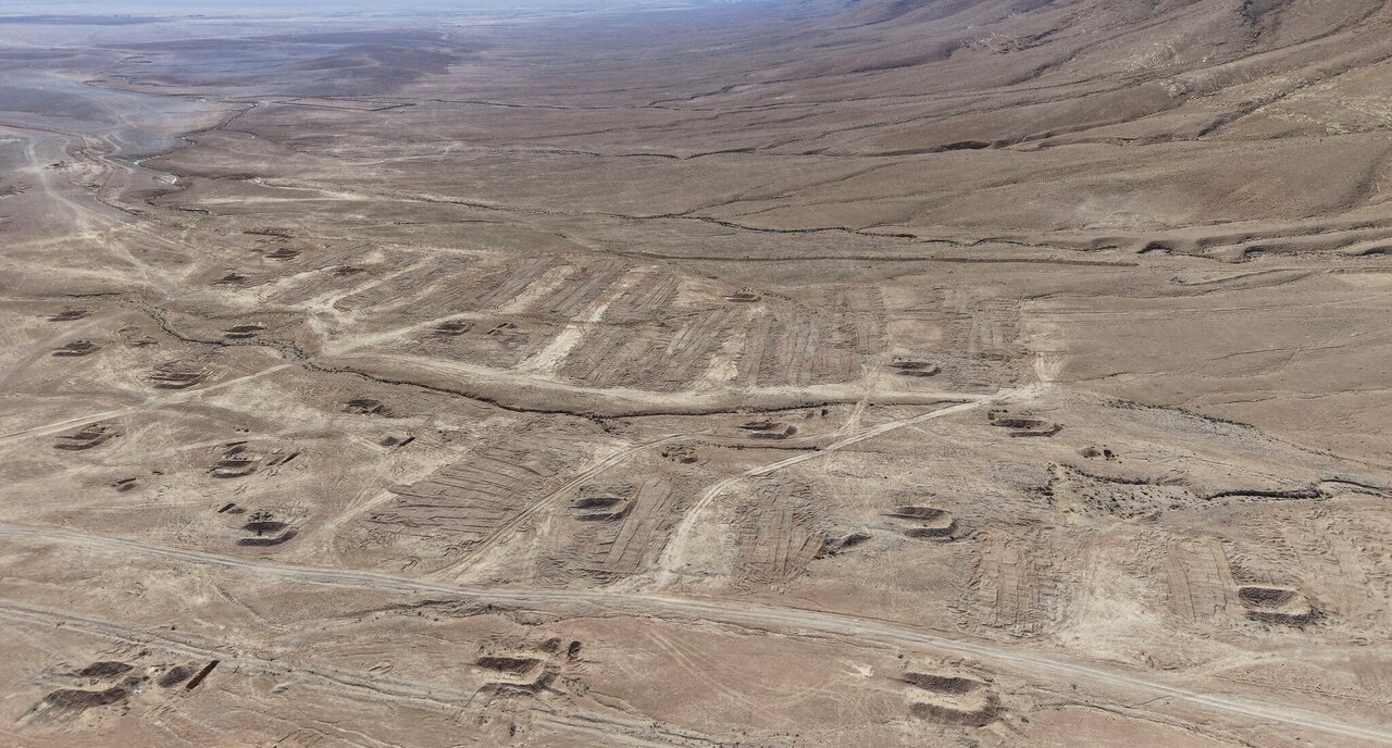 Assad Government Accused of Moving Mass Graves to Conceal War Crimes