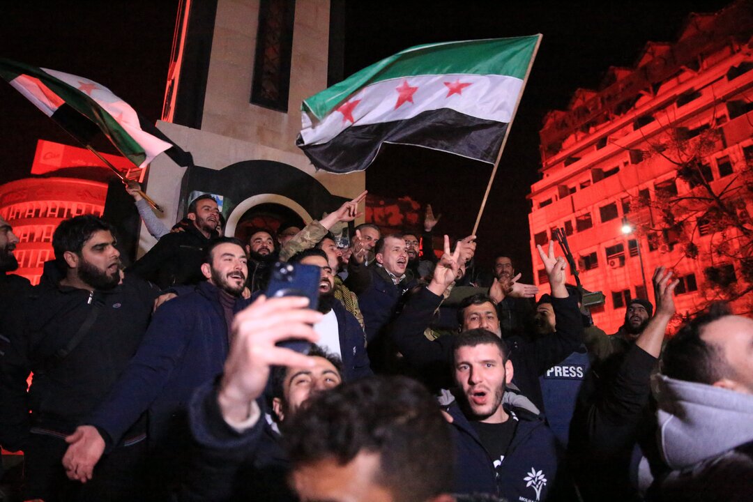 Analysts Warn of Growing Instability as Syria Faces Economic and Political Strain