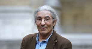 Boualem Sansal Elected to Belgian Literary Academy While Imprisoned in Algeria