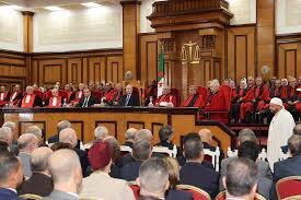 Tebboune’s Pledge of an Independent Judiciary Faces Increasing Scrutiny